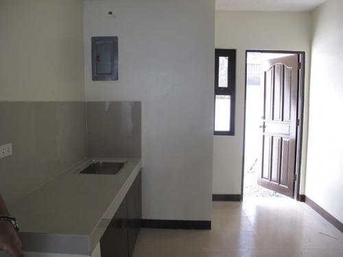 FOR SALE: Apartment / Condo / Townhouse Manila Metropolitan Area > Quezon 4