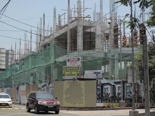 FOR SALE: Apartment / Condo / Townhouse Manila Metropolitan Area > Quezon 4