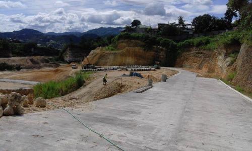FOR SALE: Lot / Land / Farm Cebu > Mandaue 2