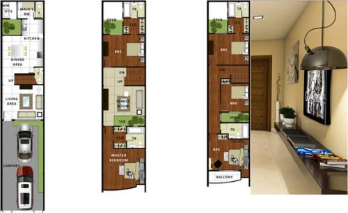 FOR SALE: Apartment / Condo / Townhouse Manila Metropolitan Area > Quezon 3
