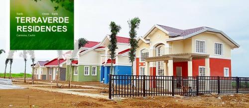 Terraverde Residences 