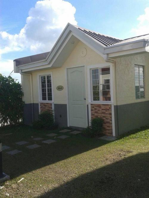 Micah Model Provision for 2 Bedrooms 