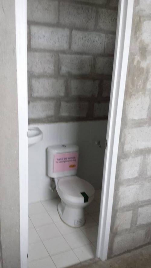 FOR SALE: House Cavite 6