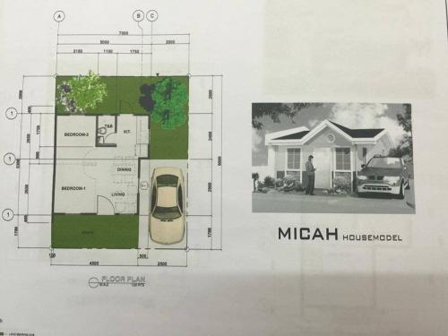 FOR SALE: House Cavite 7