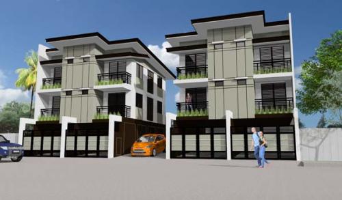 FOR SALE: Apartment / Condo / Townhouse Manila Metropolitan Area > Quezon