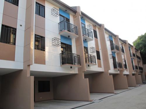 FOR SALE: Apartment / Condo / Townhouse Manila Metropolitan Area > Quezon 2