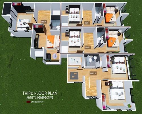 FOR SALE: Apartment / Condo / Townhouse Manila Metropolitan Area > Quezon 3