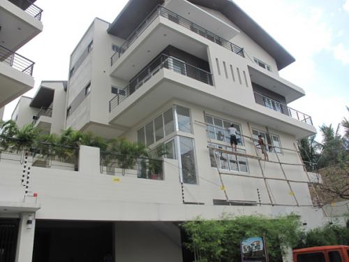 FOR SALE: Apartment / Condo / Townhouse Manila Metropolitan Area > Quezon 1