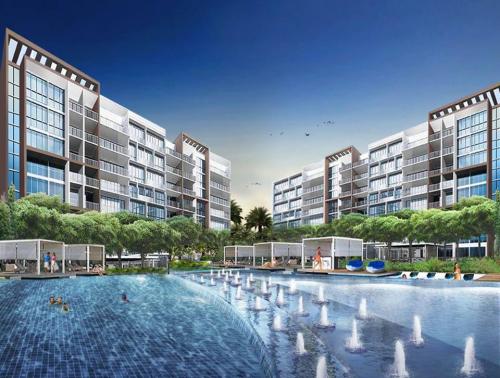 FOR SALE: Apartment / Condo / Townhouse Cebu