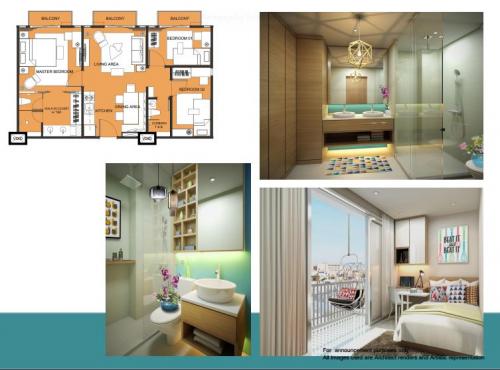 FOR SALE: Apartment / Condo / Townhouse Cebu 5