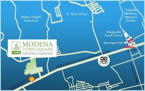 FOR SALE: Apartment / Condo / Townhouse Cebu 6