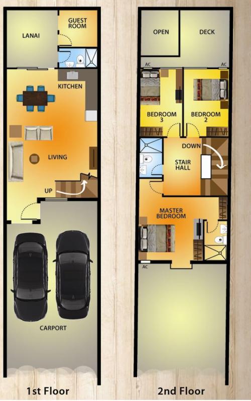 FOR SALE: Apartment / Condo / Townhouse Manila Metropolitan Area > Quezon 5
