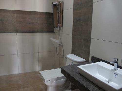 FOR SALE: Apartment / Condo / Townhouse Manila Metropolitan Area > Quezon 6