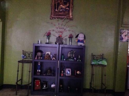 FOR SALE: Apartment / Condo / Townhouse Manila Metropolitan Area > Quezon 4