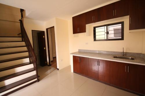 FOR SALE: Apartment / Condo / Townhouse Manila Metropolitan Area > Pasig 3