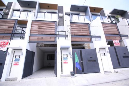FOR SALE: Apartment / Condo / Townhouse Manila Metropolitan Area > Quezon 1