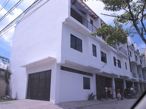 FOR SALE: Apartment / Condo / Townhouse Manila Metropolitan Area > Quezon