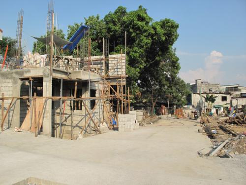 FOR SALE: Apartment / Condo / Townhouse Manila Metropolitan Area > Quezon