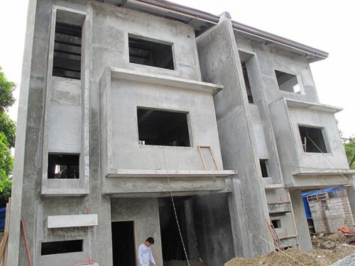 FOR SALE: Apartment / Condo / Townhouse Manila Metropolitan Area > Quezon 2