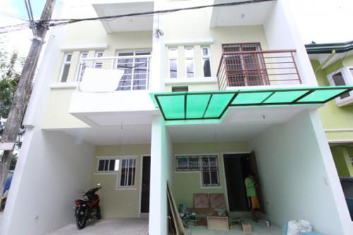 FOR SALE: Apartment / Condo / Townhouse Manila Metropolitan Area > Quezon