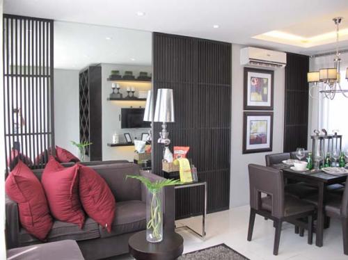 FOR SALE: Apartment / Condo / Townhouse Manila Metropolitan Area > Quezon 5