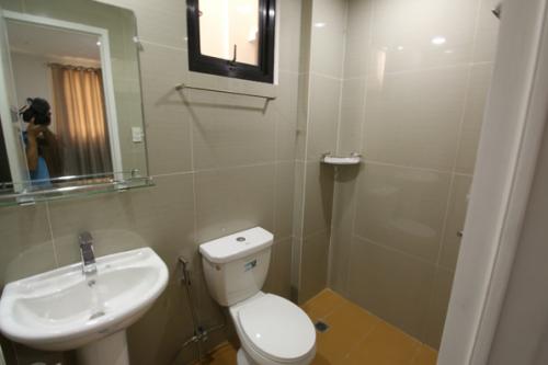 FOR SALE: Apartment / Condo / Townhouse Manila Metropolitan Area > Quezon 4
