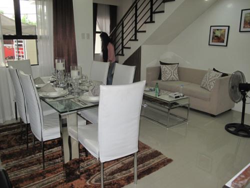 FOR SALE: Apartment / Condo / Townhouse Manila Metropolitan Area > Quezon 6