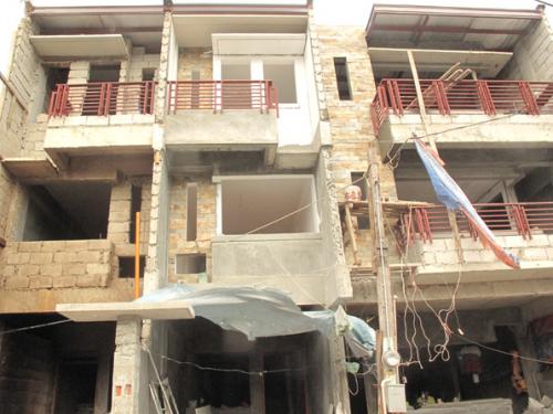 FOR SALE: Apartment / Condo / Townhouse Manila Metropolitan Area > Quezon 1