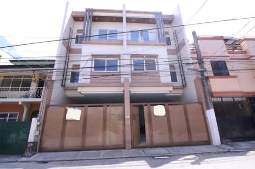FOR SALE: Apartment / Condo / Townhouse Manila Metropolitan Area > Quezon