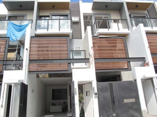 FOR SALE: Apartment / Condo / Townhouse Manila Metropolitan Area > Quezon