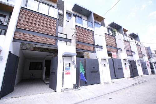 FOR SALE: Apartment / Condo / Townhouse Manila Metropolitan Area > Quezon 1
