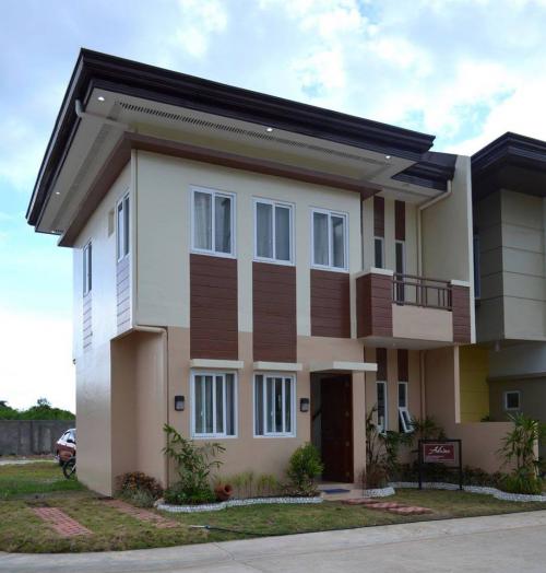 A DREAM of MODERN LIVING...  EXPERIENCE a place where classic meets modern; where calm meets life's welcome momentum...  Within contemporary Asian inspired neighborhoods in Mactan, Minglanilla, Consolacion,& Lilo an Cebu.  experience a place where classic