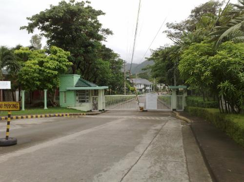 FEATURES AND AMENITIES: Multi-Purpose Clubhouse Tennis Court Basketball Court Landscaped Entrance Gate and Guardhouse Pocket Gardens Perimeter Wall Wide Concrete Roads Concrete Curbs and Gutters Paved Sidewalks with Shade Trees Mercury Street Lamps and Co