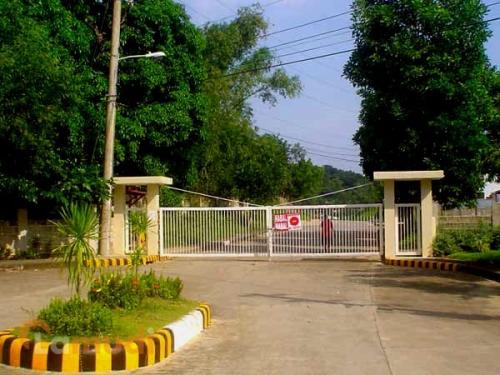 FEATURES AND AMENITIES: Multi-Purpose Clubhouse Tennis Court Basketball Court Landscaped Entrance Gate and Guardhouse Pocket Gardens Perimeter Wall Wide Concrete Roads Concrete Curbs and Gutters Paved Sidewalks with Shade Trees Mercury Street Lamps and Co
