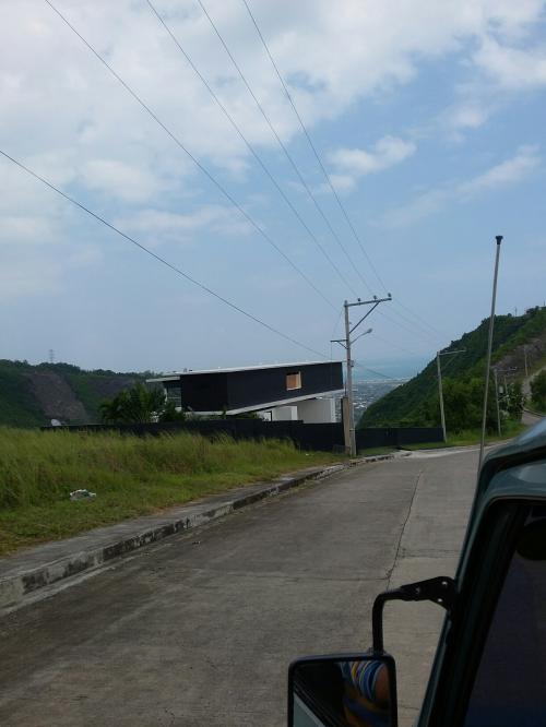 The sizes of the lots ranges from 150 to 300 square meters. At  P 7,900/sq.m.Terms of payment; 20% downpayment, 30% discount on or before 7 days from Reservation date. 80% Balance; 2 years to pay free interest. covered with 24 PDC