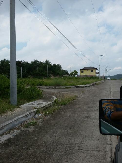The sizes of the lots ranges from 150 to 300 square meters. At  P 7,900/sq.m.Terms of payment; 20% downpayment, 30% discount on or before 7 days from Reservation date. 80% Balance; 2 years to pay free interest. covered with 24 PDC