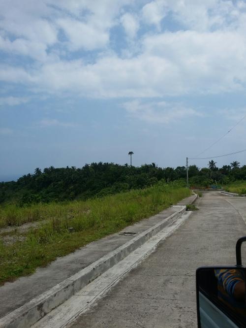 The sizes of the lots ranges from 150 to 300 square meters. At  P 7,900/sq.m.Terms of payment; 20% downpayment, 30% discount on or before 7 days from Reservation date. 80% Balance; 2 years to pay free interest. covered with 24 PDC