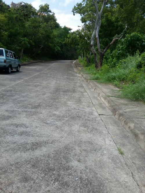 Lot area 536sq.m, walking distance from entrance gate.  Terms of Payment: 20% downpayment with 30% discount 80% Balance payable *2 years to pay zero interest *5 to 10 years to pay @ 14% interest per annum.