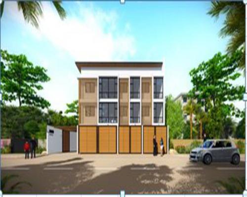 FOR SALE: Apartment / Condo / Townhouse Manila Metropolitan Area > San Juan