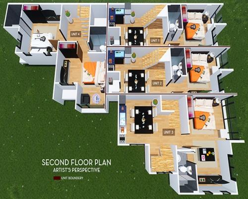 FOR SALE: Apartment / Condo / Townhouse Manila Metropolitan Area > San Juan 1
