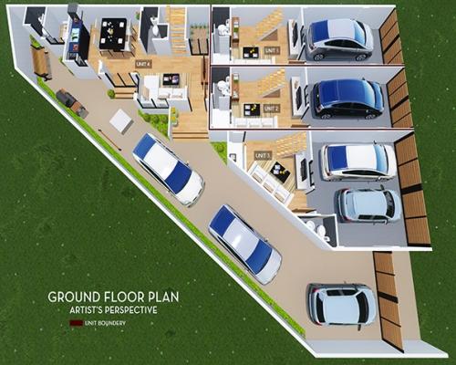 FOR SALE: Apartment / Condo / Townhouse Manila Metropolitan Area > San Juan 3