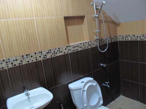 FOR SALE: Apartment / Condo / Townhouse Manila Metropolitan Area > Quezon 2