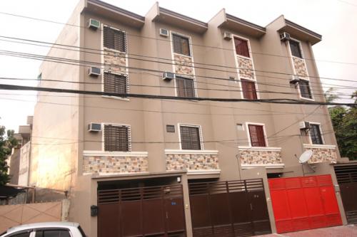 FOR SALE: Apartment / Condo / Townhouse Manila Metropolitan Area > Quezon