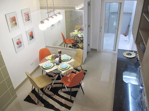 FOR SALE: Apartment / Condo / Townhouse Manila Metropolitan Area > Quezon 4