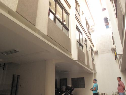 FOR SALE: Apartment / Condo / Townhouse Manila Metropolitan Area > Quezon 1