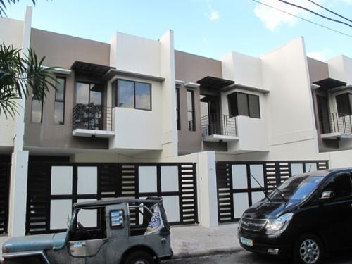 FOR SALE: Apartment / Condo / Townhouse Manila Metropolitan Area > Quezon