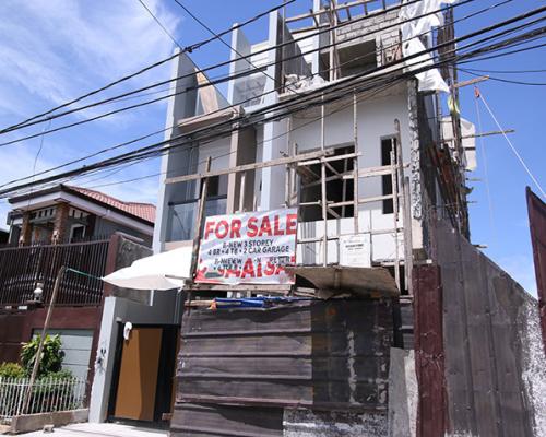 FOR SALE: Apartment / Condo / Townhouse Manila Metropolitan Area > Quezon