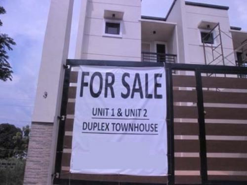 FOR SALE: Apartment / Condo / Townhouse Manila Metropolitan Area > Quezon