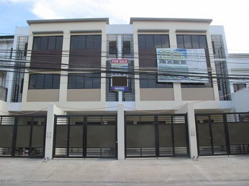 FOR SALE: Apartment / Condo / Townhouse Manila Metropolitan Area > Quezon