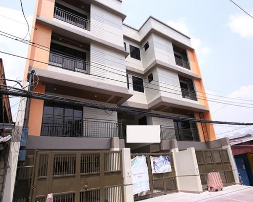 FOR SALE: Apartment / Condo / Townhouse Manila Metropolitan Area > Quezon